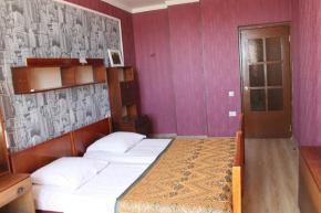 Гостиница Apartment on Abazgaa 53/3  Гагра